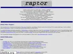 Sites similar to 0xdeadbeef.info