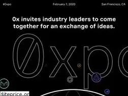 Sites similar to 0xpo.com