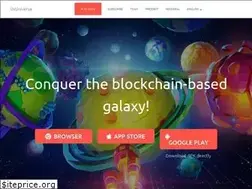 Sites similar to 0xuniverse.com