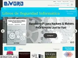 Sites similar to 0xword.com