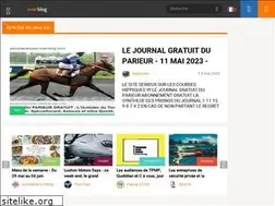 Sites similar to 0z.fr