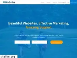 Sites similar to 1-2-1marketing.com