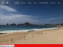 Sites similar to 1-2-1travel.net