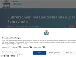 Sites similar to 1-2-3-fuehrerschein.de