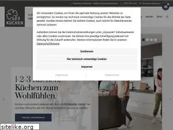Sites similar to 1-2-3-kuechen.de