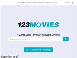 Sites similar to 1-2-3movies.org