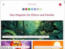 Sites similar to 1-2-family.de