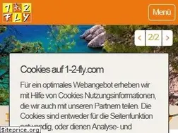 Sites similar to 1-2-fly.com
