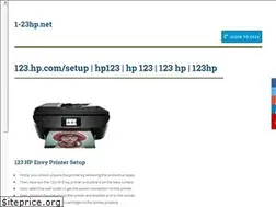 Sites similar to 1-23hp.net