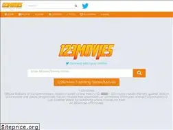 Sites similar to 1-23movies.cc