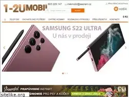 Sites similar to 1-2umobil.cz