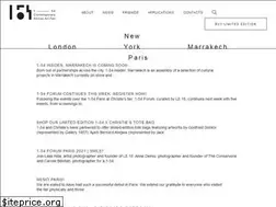 Sites similar to 1-54.com