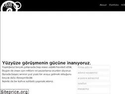 Sites similar to 1-618.com.tr