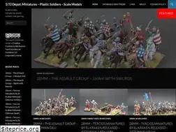 Sites similar to 1-72depot.com