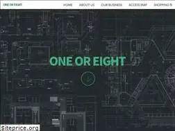 Sites similar to 1-8.jp