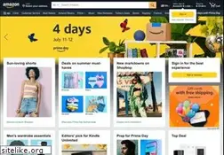 Sites similar to 1-800-555-amazon.com