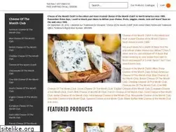 Sites similar to 1-800-chocolateclub.com
