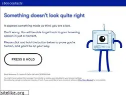 Sites similar to 1-800-contacts.com