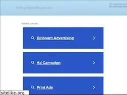 Sites similar to 1-800-get-thin-billboard.com
