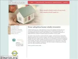 Sites similar to 1-800-homestudy.com