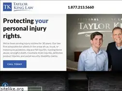 Sites similar to 1-800carwreck.com