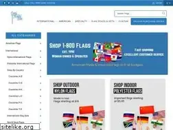 Sites similar to 1-800flags.com