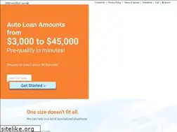 Sites similar to 1-800freshstart.com
