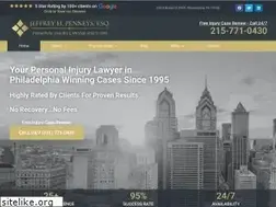 Sites similar to 1-800injurylaw.com