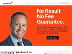 Sites similar to 1-855-65-crash.com
