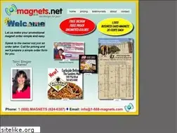 Sites similar to 1-888-magnets.com