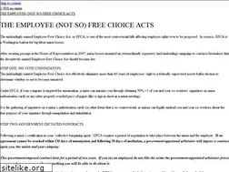 Sites similar to 1-888-no-union.com
