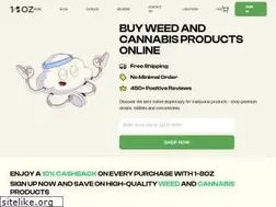 Sites similar to 1-8oz.com