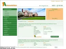Sites similar to 1-a-immobilien.de