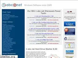 Sites similar to 1-abc.net