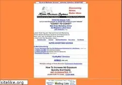 Sites similar to 1-adwiz.com