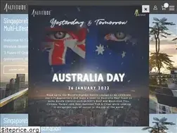 Sites similar to 1-altitude.com
