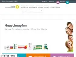 Sites similar to 1-apo.de