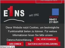 Sites similar to 1-automobile.de