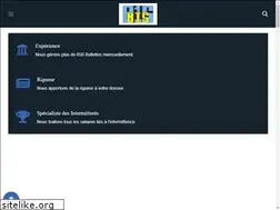 Sites similar to 1-bis.com