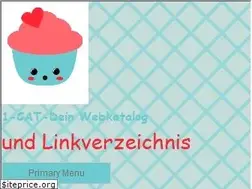 Sites similar to 1-cat.de