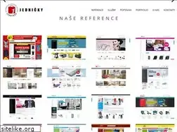 Sites similar to 1-design.cz