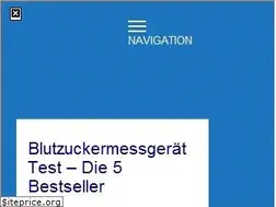 Sites similar to 1-diabetes.de
