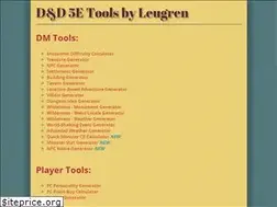 Sites similar to 1-dot-encounter-planner.appspot.com