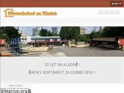 Sites similar to 1-drevoobchod.cz