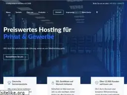 Sites similar to 1-euro-account.de