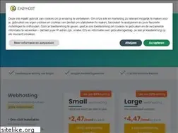 Sites similar to 1-eurohost.com