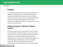 Sites similar to 1-fc-wunstorf.de