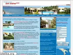 Sites similar to 1-ferienwohnungen-italien.de