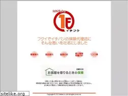 Sites similar to 1-fuku.com