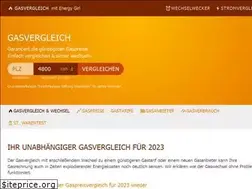 Sites similar to 1-gasvergleich.com